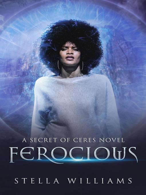 Cover image for Ferocious